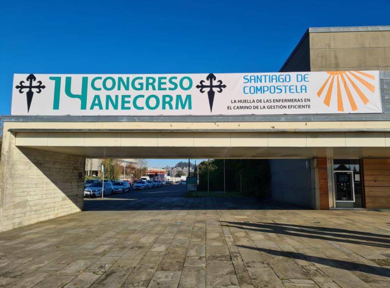 14° Congreso Anecorm