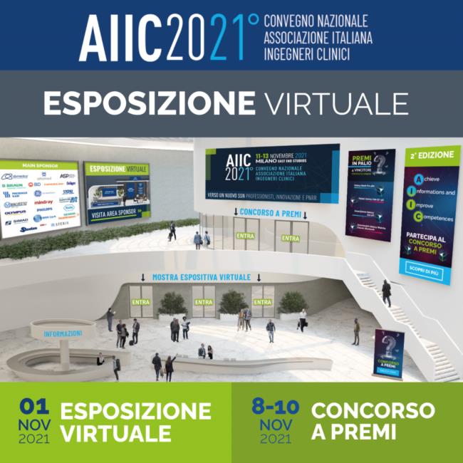 AIIC 2021 Congress