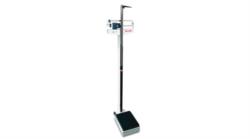 SCALE WITH TILTING AND ALTIMETER,  CAPACITY 220 KG, 100 gr DIVISION, CLASS III