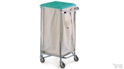 LINEN-SOILED TROLLEY (BAG NOT INCLUDED) 